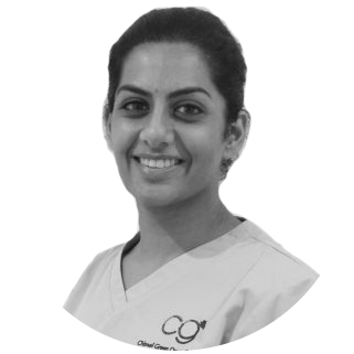 DR Jasme patel